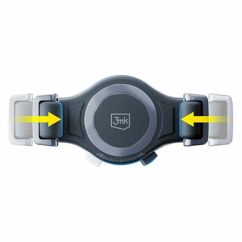 Uchwyt samochodowy 3MK Memo Hug Car Holder Air Vent