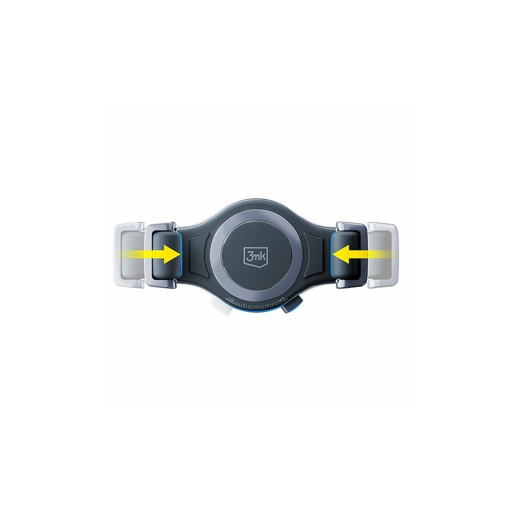 Hurtownia GSM - Uchwyt auto 3MK Memo Hug Car Holder Air Vent - 3MK4966 - {ean13} - Hurt