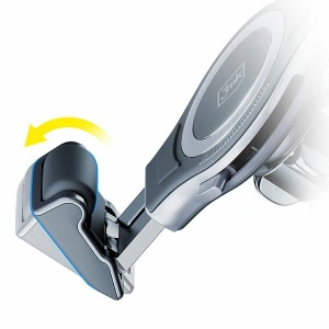 Hurtownia GSM - Auto Halter 3MK Memo Hug Car Holder Luftauslass - 3MK4966 - {ean13} - Hurt