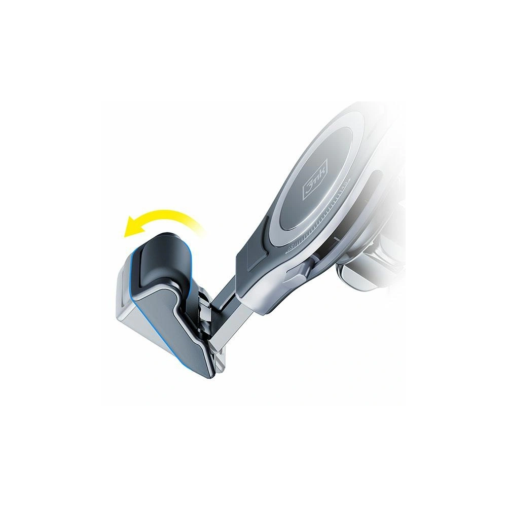 Hurtownia GSM - Uchwyt samochodowy 3MK Memo Hug Car Holder Air Vent - 3MK4966 - {ean13} - Hurt