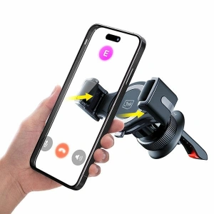 Hurtownia GSM - Auto Halter 3MK Memo Hug Car Holder Luftauslass - 3MK4966 - {ean13} - Hurt