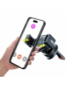 Hurtownia GSM - Uchwyt samochodowy 3MK Memo Hug Car Holder Air Vent - 3MK4966 - {ean13} - Hurt