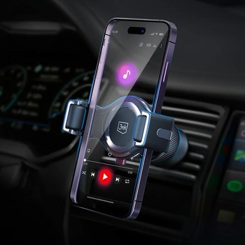 Uchwyt samochodowy 3MK Memo Hug Car Holder Air Vent