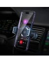 Hurtownia GSM - Uchwyt samochodowy 3MK Memo Hug Car Holder Air Vent - 3MK4966 - {ean13} - Hurt