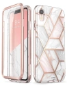 Wholesale Supcase Cosmo Apple iPhone XR Marble - SPC012MRB - {ean13} - Hurt