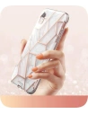 Wholesale Supcase Cosmo Apple iPhone XR Marble - SPC012MRB - {ean13} - Hurt