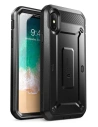 Supcase Unicorn Beetle Pro Apple iPhone XS/X Black