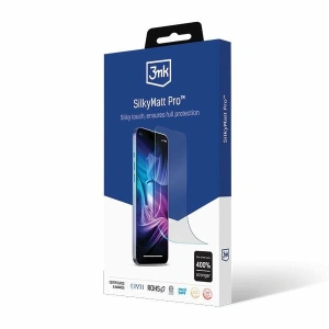 Hurtownia GSM - Mattfolie 3MK SilkyMatt Pro Samsung Galaxy A54 5G - 3MK4981 - {ean13} - Hurt