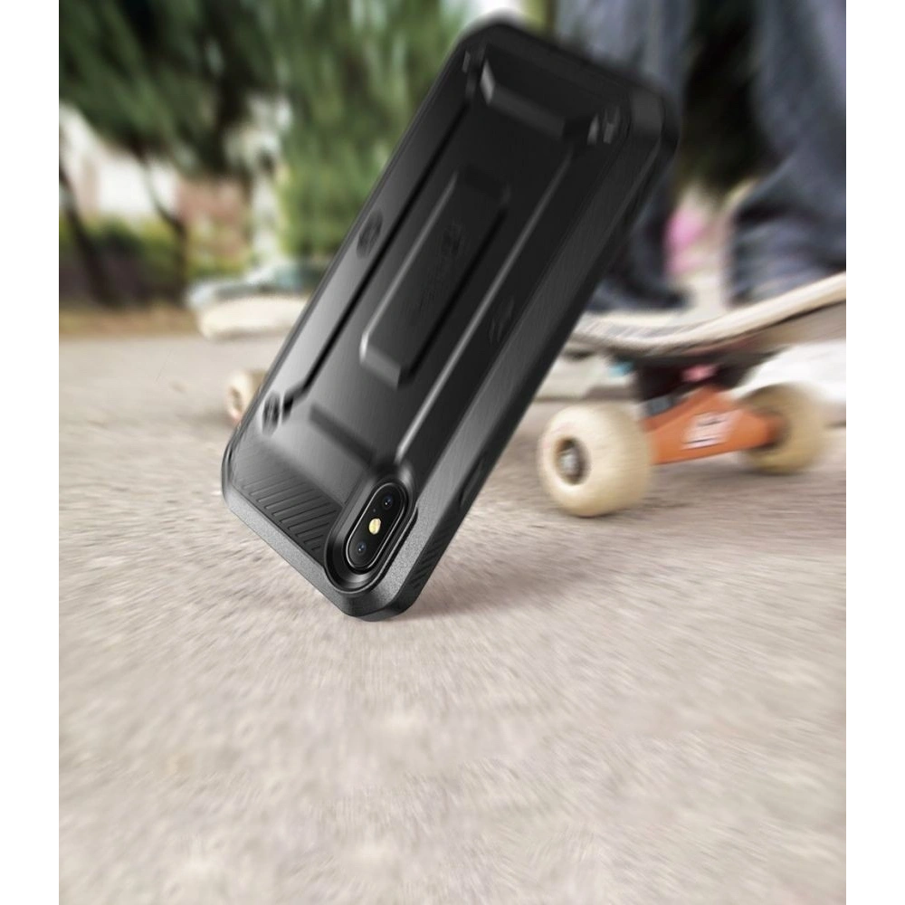 Wholesale Supcase Unicorn Beetle Pro Apple iPhone XS/X Black - SPC013BLK - {ean13} - Hurt
