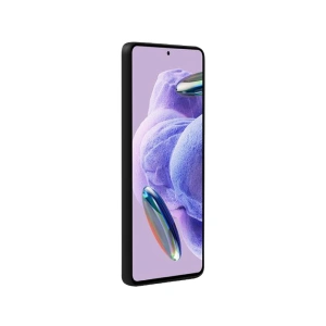 Hurtownia GSM - Etui Crong színes borító Xiaomi Redmi Note 12 Pro+ Plus 5G (fekete) - CRG604 - {ean13} - Hurt