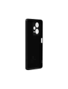 Hurtownia GSM - Etui Crong Color Cover Xiaomi Redmi Note 12 Pro+ Plus 5G (schwarz) - CRG604 - {ean13} - Hurt