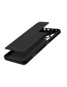 Hurtownia GSM - Etui Crong Color Cover Xiaomi Redmi Note 12 Pro+ Plus 5G (negru) - CRG604 - {ean13} - Hurt