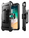 Hurtownia GSM - Etui Supcase Unicorn Beetle Pro Apple iPhone XS/X černé - SPC013BLK - {ean13} - Hurt
