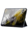 Hurtownia GSM - Etui 3MK Soft Tablet Case Apple iPad 10.2 2019/2020/2021 (7., 8. és 9. generáció) fekete/black - 3MK4990 - {ean13} - Hurt