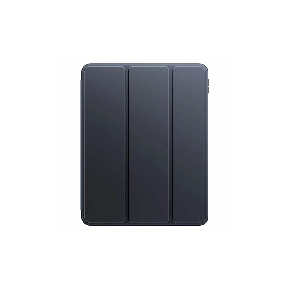 Hurtownia GSM - Etui 3MK Soft Tablet Case Apple iPad 10.2 2019/2020/2021 (7., 8. és 9. generáció) fekete/black - 3MK4990 - {ean13} - Hurt