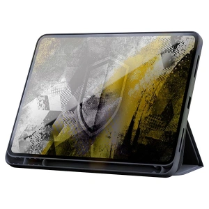Hurtownia GSM - Etui 3MK Soft Tablet Case Apple iPad Air 10.9 2020/2022 (4. a 5. generace) / iPad Air 11 2024 (6. generace) černý/black - 3MK4992 - {ean13} - Hurt