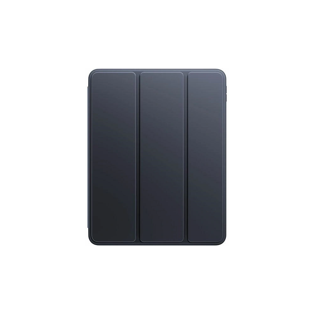 Hurtownia GSM - Etui 3MK Soft Tablet Case Baseus Apple iPad mini 2021 (6. generációs) / iPad mini 8.3" 2024 7gen fekete/black - 3MK4993 - {ean13} - Hurt