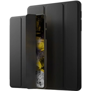 Hurtownia GSM - Etui 3MK Soft Tablet Case Apple iPad Pro 11 2021/2022 (3. és 4. generáció) fekete/black - 3MK4994 - {ean13} - Hurt