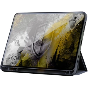 Hurtownia GSM - Etui 3MK Soft Tablet Case Apple iPad Pro 11 2021/2022 (3. és 4. generáció) fekete/black - 3MK4994 - {ean13} - Hurt
