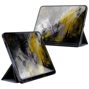 Hurtownia GSM - Etui 3MK Soft Tablet Case Apple iPad Pro 11 2021/2022 (3. és 4. generáció) fekete/black - 3MK4994 - {ean13} - Hurt
