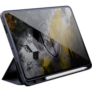 Hurtownia GSM - Etui 3MK Soft Tablet Case Apple iPad Pro 11 2021/2022 (3. és 4. generáció) fekete/black - 3MK4994 - {ean13} - Hurt