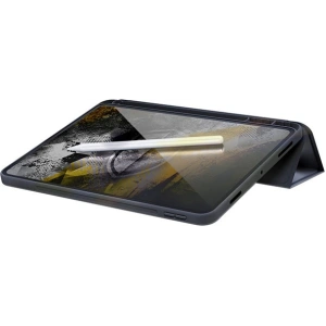 Hurtownia GSM - Etui 3MK Soft Tablet Case Apple iPad Pro 11 2021/2022 (3. és 4. generáció) fekete/black - 3MK4994 - {ean13} - Hurt