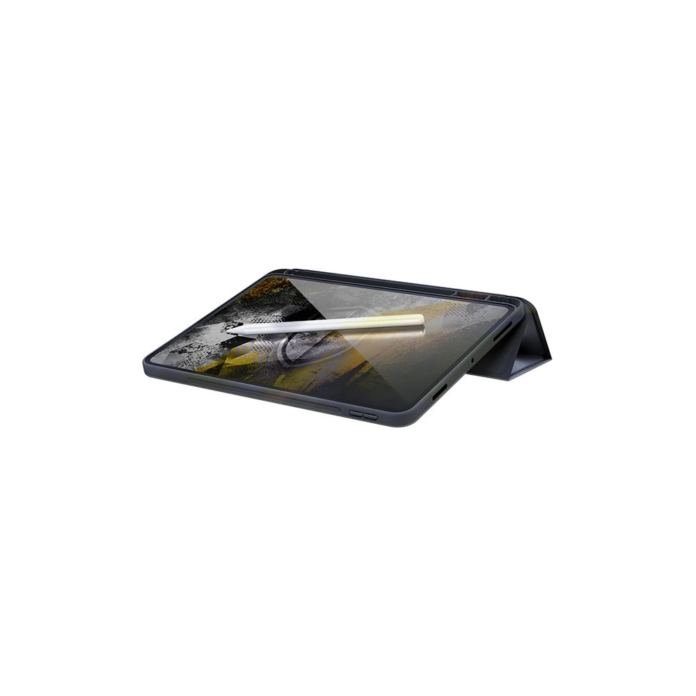 Hurtownia GSM - Etui 3MK Soft Tablet Case Apple iPad Pro 11 2021/2022 (3. és 4. generáció) fekete/black - 3MK4994 - {ean13} - Hurt