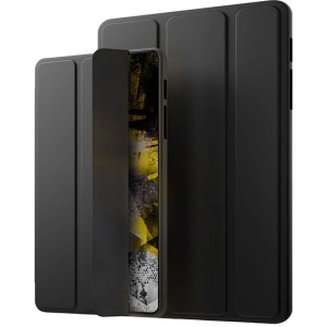 Hurtownia GSM - 3MK Apple Case Soft Tablet Case iPad Pro 12.9 2020/2021/2022 (4., 5. und 6. Generation) schwarz/schwarz - 3MK4995 - {ean13} - Hurt