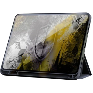 Hurtownia GSM - 3MK Apple Case Soft Tablet Case iPad Pro 12.9 2020/2021/2022 (4., 5. und 6. Generation) schwarz/schwarz - 3MK4995 - {ean13} - Hurt