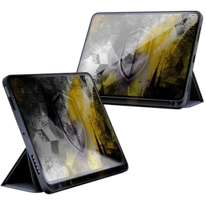 Hurtownia GSM - 3MK Apple Case Soft Tablet Case iPad Pro 12.9 2020/2021/2022 (4., 5. und 6. Generation) schwarz/schwarz - 3MK4995 - {ean13} - Hurt
