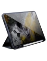 Hurtownia GSM - Etui 3MK Soft Tablet Case Apple iPad Pro 12.9 2020/2021/2022 (4., 5. a 6. generace) černý/black - 3MK4995 - {ean13} - Hurt