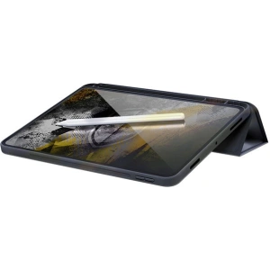 Hurtownia GSM - 3MK Apple Case Soft Tablet Case iPad Pro 12.9 2020/2021/2022 (4., 5. und 6. Generation) schwarz/schwarz - 3MK4995 - {ean13} - Hurt