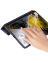 Hurtownia GSM - Etui 3MK Soft Tablet Case Apple iPad Pro 12.9 2020/2021/2022 (4., 5. a 6. generace) černý/black - 3MK4995 - {ean13} - Hurt
