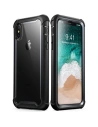 Supcase IBLSN Ares Apple iPhone XS/X Black