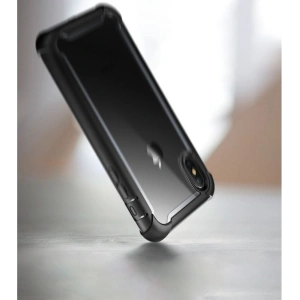 Supcase IBLSN Ares Apple iPhone XS/X Black