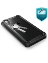 Hurtownia GSM - Case Supcase IBLSN Ares Apple iPhone XS/X Schwarz - SPC014BLK - {ean13} - Hurt