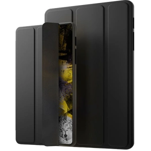 Hurtownia GSM - Etui 3MK Soft Tablet Case Samsung Galaxy Tab S7+ Plus/S8+ Plus schwarz/black - 3MK5000 - {ean13} - Hurt