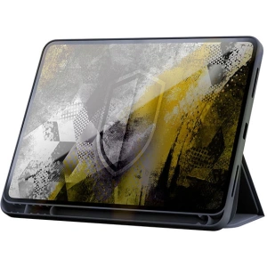 Hurtownia GSM - Etui 3MK Soft Tablet Case Samsung Galaxy Tab S7+ Plus/S8+ Plus negru/black - 3MK5000 - {ean13} - Hurt
