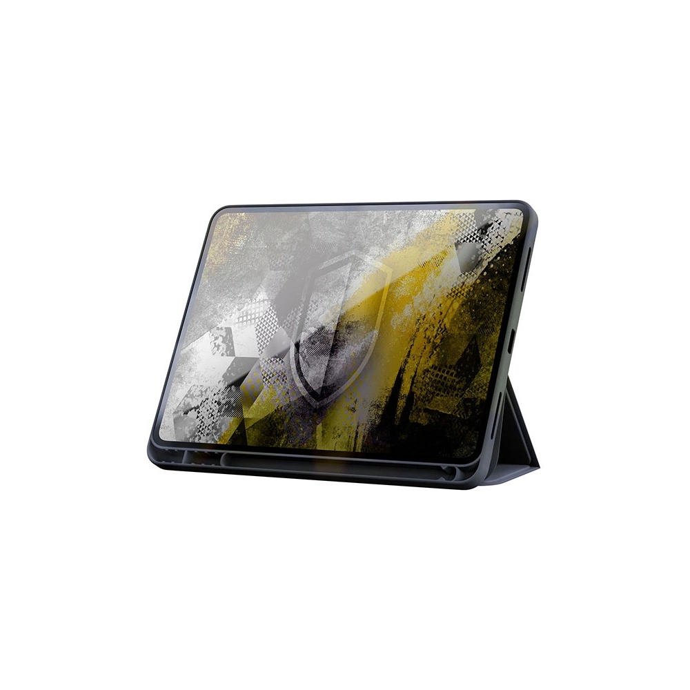 Hurtownia GSM - Etui 3MK Soft Tablet Case Samsung Galaxy Tab S7+ Plus/S8+ Plus černý/black - 3MK5000 - {ean13} - Hurt