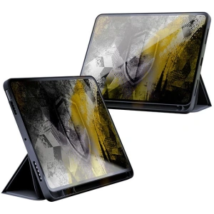 Hurtownia GSM - Etui 3MK Soft Tablet Case Samsung Galaxy Tab S7+ Plus/S8+ Plus negru/black - 3MK5000 - {ean13} - Hurt