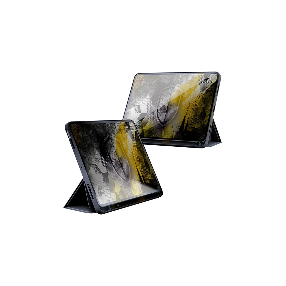 Hurtownia GSM - Etui 3MK Soft Tablet Case Samsung Galaxy Tab S7+ Plus/S8+ Plus černý/black - 3MK5000 - {ean13} - Hurt