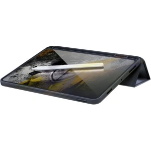 Hurtownia GSM - Etui 3MK Soft Tablet Case Samsung Galaxy Tab S7+ Plus/S8+ Plus negru/black - 3MK5000 - {ean13} - Hurt