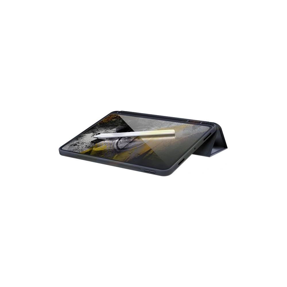 Wholesale 3MK Soft Tablet Case Samsung Galaxy Tab S7+ Plus/S8+ Plus black - 3MK5000 - {ean13} - Hurt
