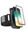 Wholesale Supcase Sport Armband Apple iPhone XS/X Black - SPC015BLK - {ean13} - Hurt