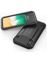 Wholesale Supcase Sport Armband Apple iPhone XS/X Black - SPC015BLK - {ean13} - Hurt