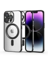 Etui Tech-Protect Magshine MagSafe Apple iPhone 14 Pro Fekete