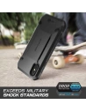 Wholesale Supcase Sport Armband Apple iPhone XS/X Black - SPC015BLK - {ean13} - Hurt