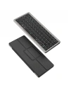 Hurtownia GSM - Bezdrátová klávesnice Dux Ducis OK Series Bluetooth Touchpad černá - DDS1777 - {ean13} - Hurt