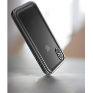 Waterproof Case Supcase IBLSN Aegis IP68 Apple iPhone XS/X Black