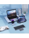 Hurtownia GSM - Bezdrátová klávesnice Dux Ducis OK Series Bluetooth Touchpad černá - DDS1777 - {ean13} - Hurt